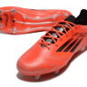 Бутсы Adidas F50 ELITE SG Soft Ground SB красный