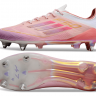 Бутсы Adidas F50 ELITE SG Soft Ground SM розовый
