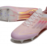 Бутсы Adidas F50 ELITE SG Soft Ground SM розовый