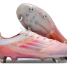 Бутсы Adidas F50 ELITE SG Soft Ground SM розовый