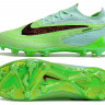 Бутсы Nike Phantom GX Elite FG KG зеленый