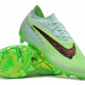Бутсы Nike Phantom GX Elite FG KG зеленый