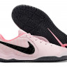 Футзалки Nike Legend 10 Academy IC KQ розовый