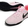 Футзалки Nike Legend 10 Academy IC KQ розовый
