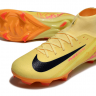 Бутсы Nike Mercurial Superfly 10 Academy FG SA жёлтый