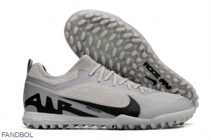 Шиповки Nike Air Zoom Mercurial Vapor XV Pro TF UV серый
