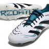Бутсы Adidas Predator Elite FG TE белый