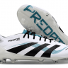 Бутсы Adidas Predator Elite FG TE белый