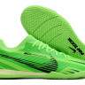 Футзалки Nike Air Zoom Mercurial Vapor XV Pro IC UB зеленый