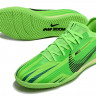 Футзалки Nike Air Zoom Mercurial Vapor XV Pro IC UB зеленый
