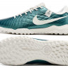 Шиповки Nike Tiempo Legend X Academy TF KR темно-зеленый