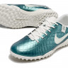 Шиповки Nike Tiempo Legend X Academy TF KR темно-зеленый