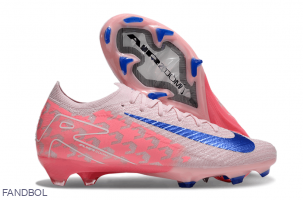 Бутсы Nike AIR Zoom Mercurial Vapor 16 Elite XXV FG DR розовый