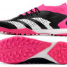 Шиповки Adidas PREDATOR ACCURACY.1 TF BOOTS MQ розовый