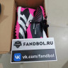 Шиповки Adidas PREDATOR ACCURACY.1 TF BOOTS MQ розовый