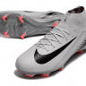 Бутсы Nike Mercurial Superfly 10 Academy FG GF серый
