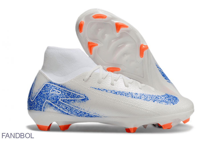 Бутсы Nike Mercurial Superfly 10 Academy FG BV белый