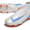 Бутсы Nike Mercurial Superfly 10 Academy FG BV белый