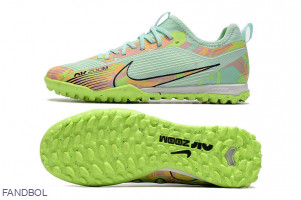 Шиповки Nike Air Zoom Mercurial Vapor XV Pro TF DZ (Зеленый)