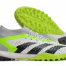 Шиповки Adidas PREDATOR ACCURACY.1 TF BOOTS ME серый