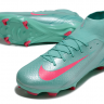 Бутсы Nike Mercurial Superfly 10 Academy FG NM бирюзовый