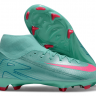 Бутсы Nike Mercurial Superfly 10 Academy FG NM бирюзовый