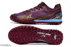 Шиповки Nike Air Zoom Mercurial Vapor XV Pro TF BE (Фиолетовый)