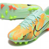 Бутсы Nike Mercurial Vapor XV Academy AG TR (Зеленый)
