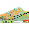 Бутсы Nike Mercurial Vapor XV Academy AG TR (Зеленый)