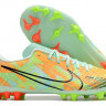 Бутсы Nike Mercurial Vapor XV Academy AG TR (Зеленый)
