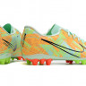 Бутсы Nike Mercurial Vapor XV Academy AG TR (Зеленый)