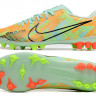 Бутсы Nike Mercurial Vapor XV Academy AG TR (Зеленый)