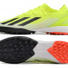 Шиповки Adidas X CRAZYFAST.3 TF BOOTS CT желтый
