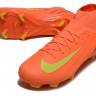 Бутсы Nike Mercurial Superfly 10 Academy FG OI оранжевый