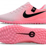 Шиповки Nike Tiempo Legend X Academy TF KP розовый