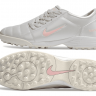 Шиповки NIKE T90 TF DP белый