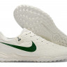 Шиповки Nike Tiempo Legend X Academy TF KA белый