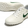 Шиповки Nike Tiempo Legend X Academy TF KA белый