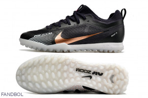 Шиповки Nike Air Zoom Mercurial Vapor XV Pro TF ZA (Черный)