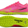 Сороконожки Nike Air Zoom Mercurial Vapor XV Elite TF JE  (розовый)