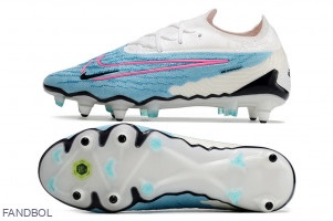 Футбольные бутсы Nike Phantom GX Elite Link PRO SG Anti Clog OC (белый)