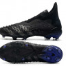 Бутсы Adidas PREDATOR FREAK + FG SC черный