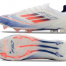 Бутсы Adidas F50 Elite Firm Ground FG RH белый
