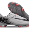 Бутсы NIKE AIR ZOOM MERCURIAL VAPOR XVI ACADEMY X MBAPPE FG/MG OG серый