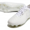 Футбольные бутсы Nike Tiempo Legend X Elite FG KE (белый)