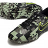 Шиповки Nike Tiempo Legend X Academy TF KD черный