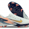 Бутсы NIKE AIR ZOOM MERCURIAL VAPOR XVI ACADEMY X MBAPPE FG/MG OH бирюзовый