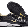 Шиповки NIKE T90 TF DF черный