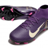 Бутсы Nike Mercurial Superfly 10 Academy FG WS фиолетовый