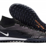 Шиповки Nike Air Zoom Mercurial Superfly IX Academy TF RA черный